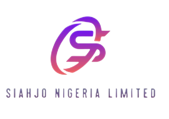 Siahjo Logo