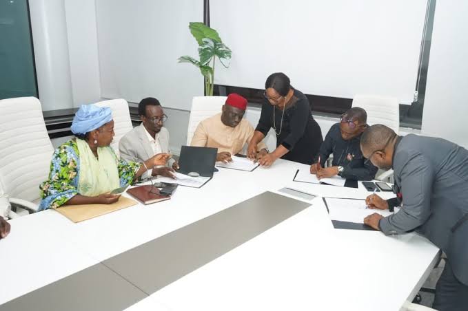 procurement and contract